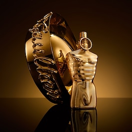 Le Male Elixir Absolu - Parfum Intense 